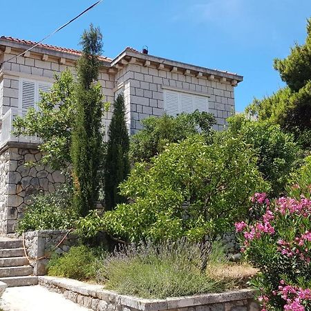 Downtown Serenity House Dubrovnik Eksteriør billede