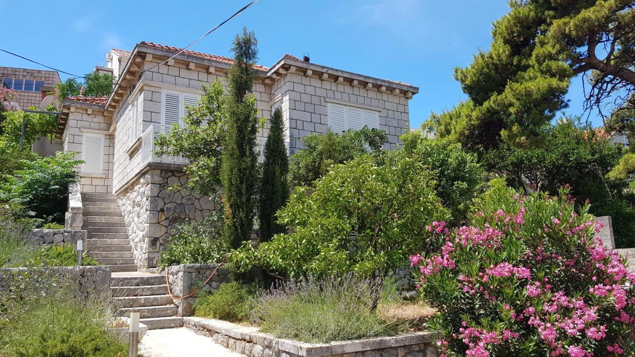 Downtown Serenity House Dubrovnik Eksteriør billede