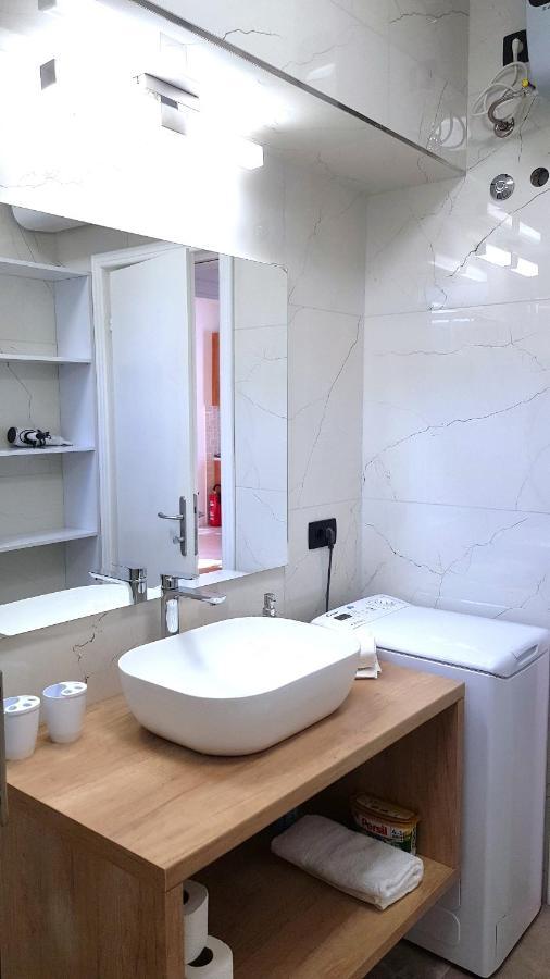 Downtown Serenity House Dubrovnik Eksteriør billede