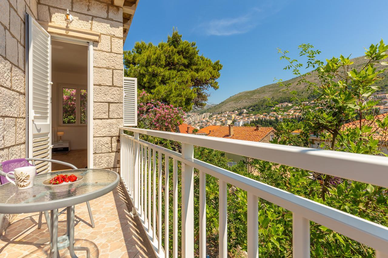 Downtown Serenity House Dubrovnik Eksteriør billede