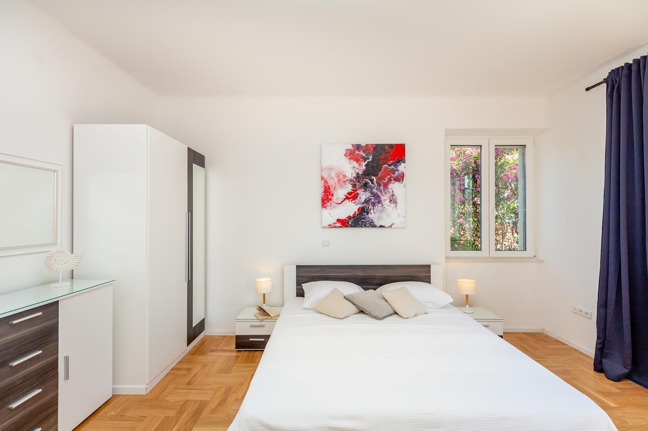 Downtown Serenity House Dubrovnik Eksteriør billede