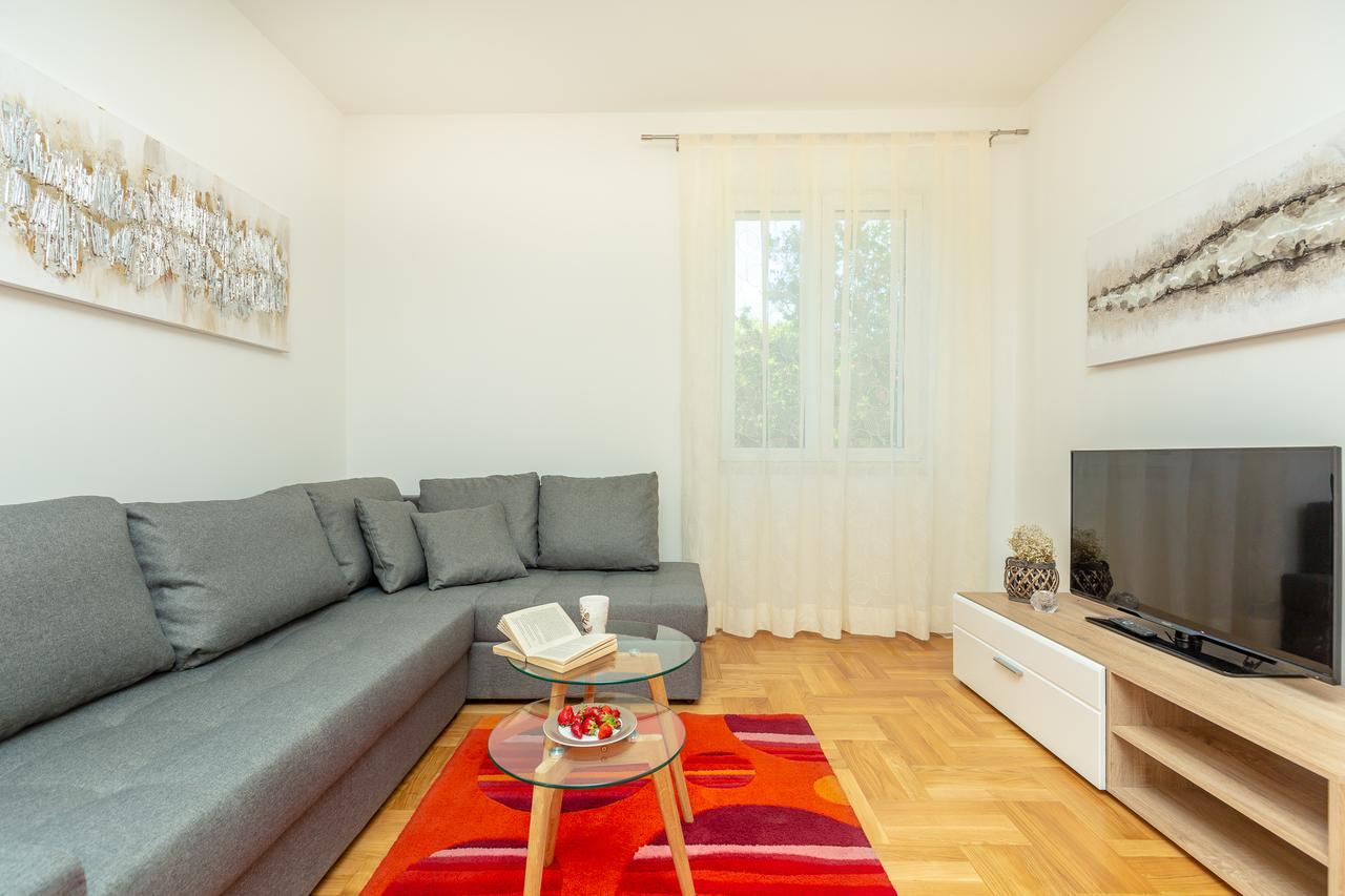 Downtown Serenity House Dubrovnik Eksteriør billede