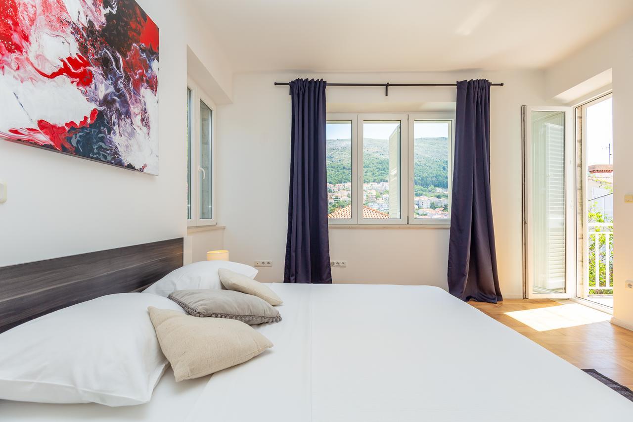 Downtown Serenity House Dubrovnik Eksteriør billede