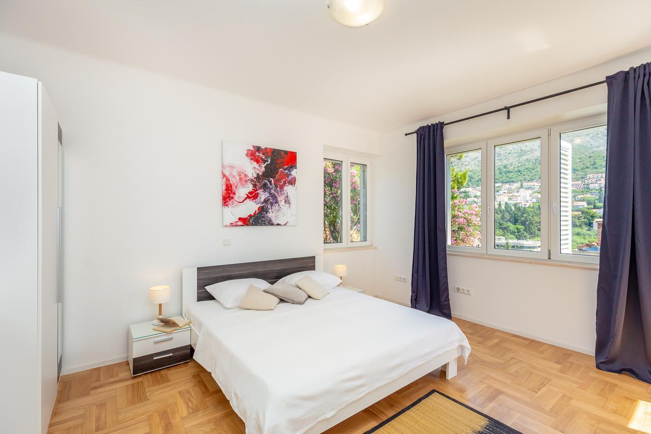 Downtown Serenity House Dubrovnik Eksteriør billede