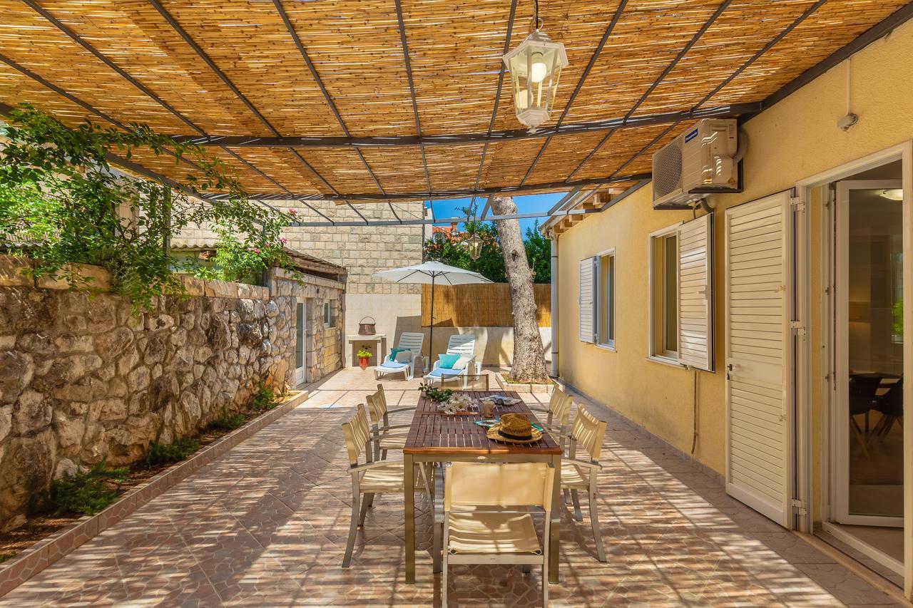 Downtown Serenity House Dubrovnik Eksteriør billede