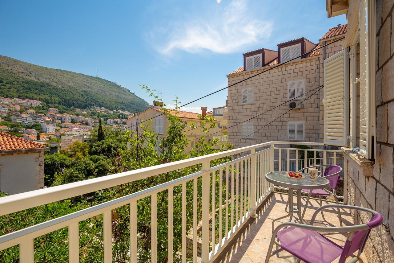 Downtown Serenity House Dubrovnik Eksteriør billede