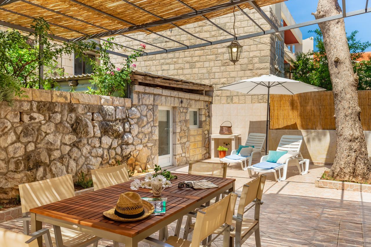 Downtown Serenity House Dubrovnik Eksteriør billede