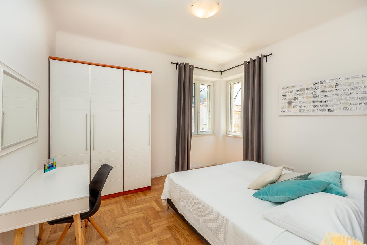 Downtown Serenity House Dubrovnik Eksteriør billede