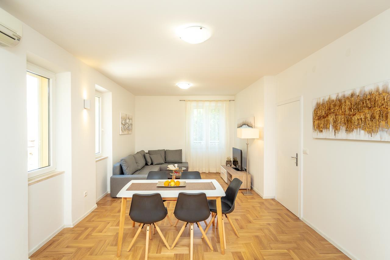 Downtown Serenity House Dubrovnik Eksteriør billede