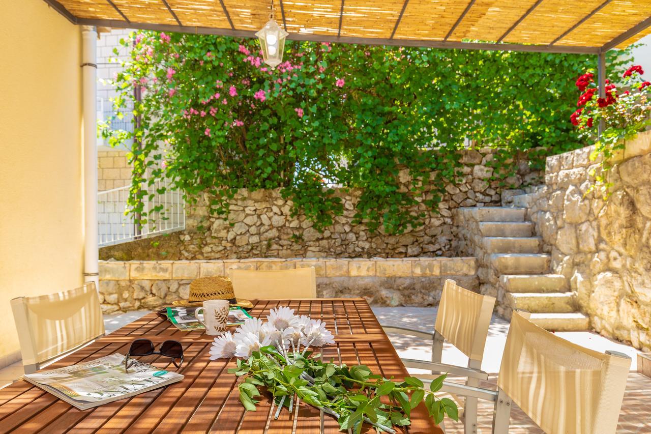 Downtown Serenity House Dubrovnik Eksteriør billede