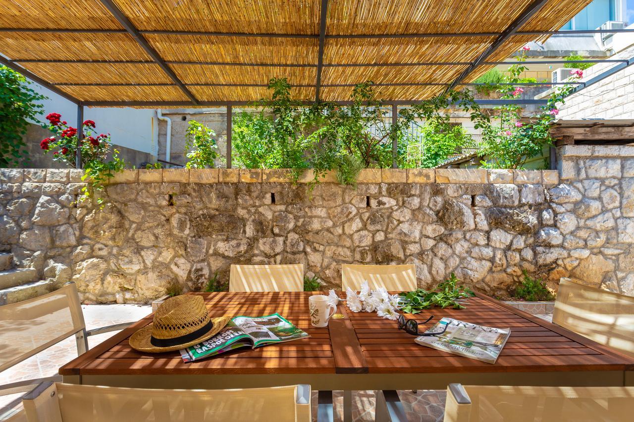 Downtown Serenity House Dubrovnik Eksteriør billede
