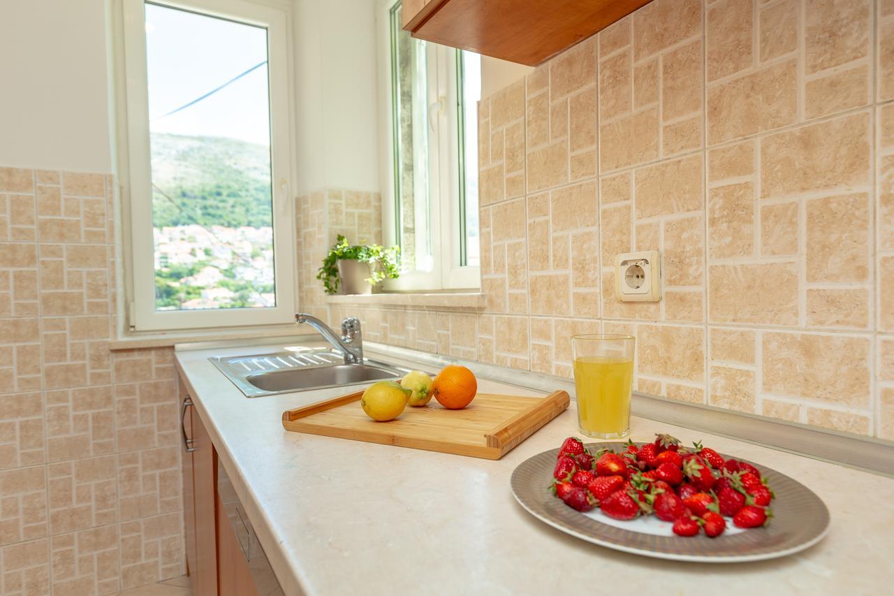 Downtown Serenity House Dubrovnik Eksteriør billede